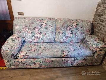 Divano letto