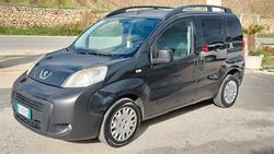 Peugeot Bipper Tepee 1.3 HDi 75 FAP Outdoor Fattur