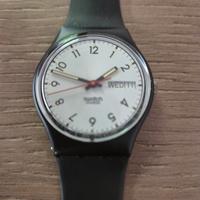 orologio swatch GB709 - CLASSIC TWO