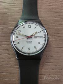 orologio swatch GB709 - CLASSIC TWO