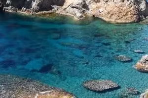 Last minute Ponza