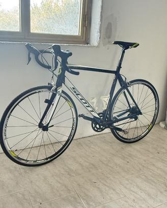 Bicicletta