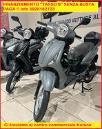 Scooter Elettrico NUOVO (velocipede)