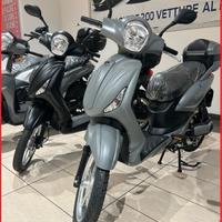Scooter Elettrico NUOVO (velocipede)