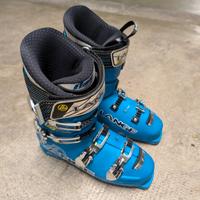 Scarponi da sci Lange RS 110 misura 29.5