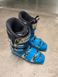Scarponi da sci Lange RS 110 misura 29.5