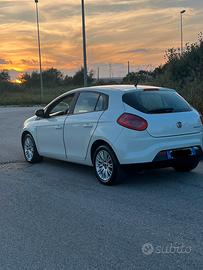 FIAT BRAVO 2011 1.6 NUOVISSIMA
