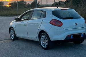 FIAT BRAVO 2011 1.6 NUOVISSIMA
