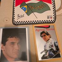 gp f1 di imola Ayrton Senna lotto