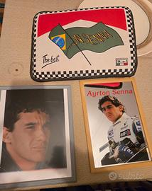 gp f1 di imola Ayrton Senna lotto