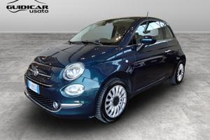 FIAT 500 III 2015 - 500 1.2 Lounge 69cv my18