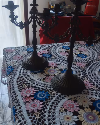 candelabri