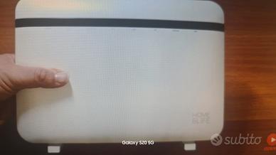 Router Home Life Infostrada