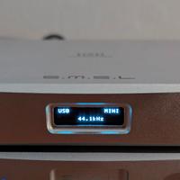 SMSL M8A DAC