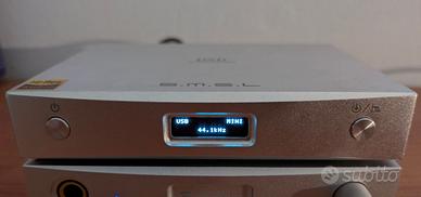 SMSL M8A DAC