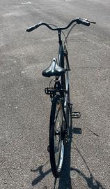 Bicicletta Perfettamente funzionante