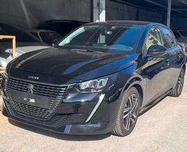 Peugeot 208 PureTech 100cv