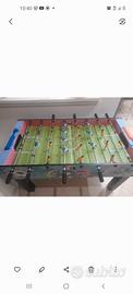 Calcio Balilla 