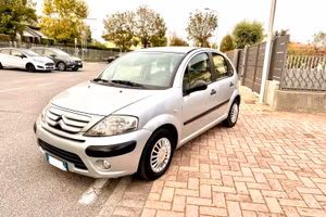 Citroen C3 11 Excludive