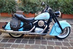 Kawasaki VN 800 - 2000