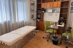 Si affitta stanza uso ufficio