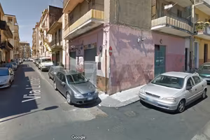 Garage/Box - Catania