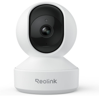 Reolink 5MP Telecamera WiFi Interno, Wi-Fi a Doppi