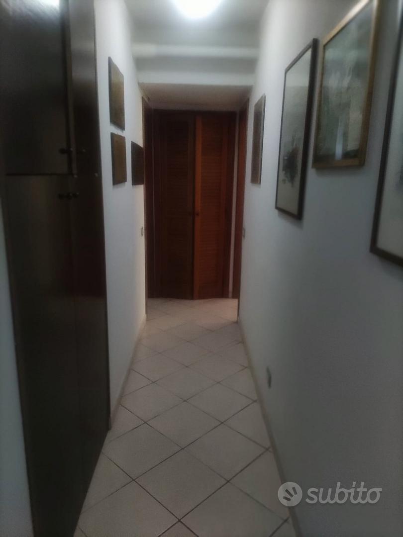 Appartamento – Roma, Roma 70, Ardeatino - Vista 5