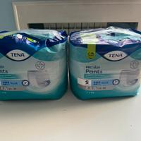 Tena proskin pants plus s pannoloni 2 conf. Da 14