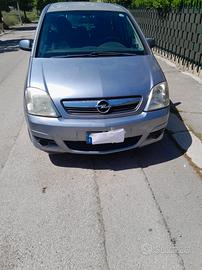 Opel Meriva anno 2007