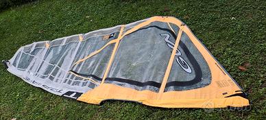 Vela windsurf Gun 5.0