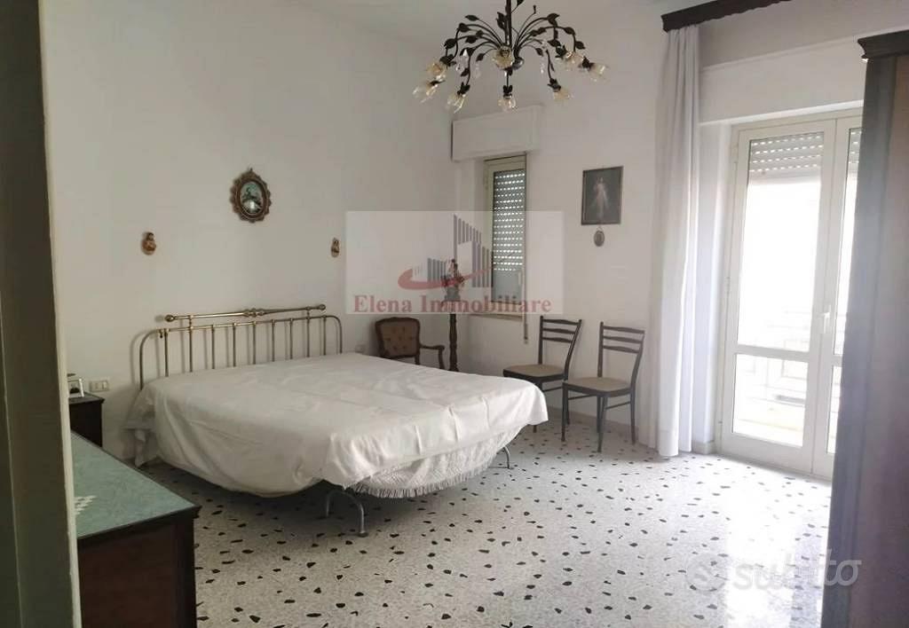 Apartment in Alcamo, Antico Quartiere San Francesco, Trapani - Vista 6