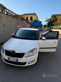 Skoda gpl 1.2