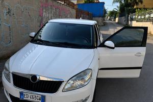 Skoda gpl 1.2