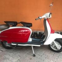 INNOCENTI Lambretta 150 LI
