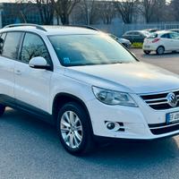 Volkswagen Tiguan 1.4 tsi 150cv