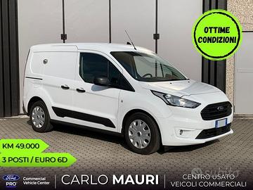 Ford Transit Connect 200 Van L1 H1 - Km 49.000