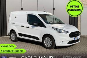 Ford Transit Connect 200 Van L1 H1 - Km 49.000