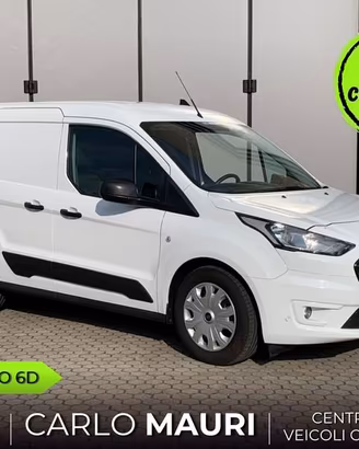 Ford Transit Connect 200 Van L1 H1 - Km 49.000