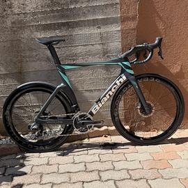 BIANCHI Oltre RC tg. 59