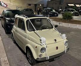 Fiat 500 f