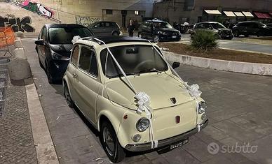 Fiat 500 f