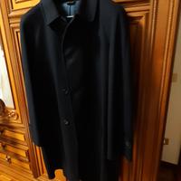 cappotto uomo