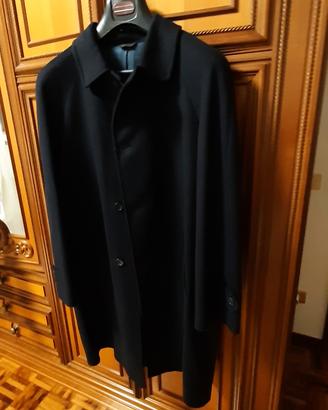 cappotto uomo