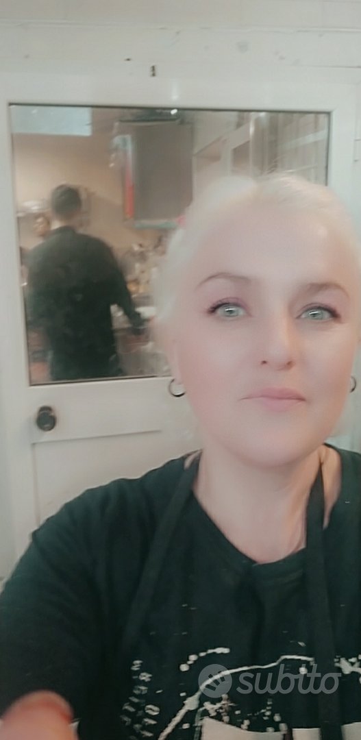 Aiutocuoco lavapiatti Candidati in cerca di