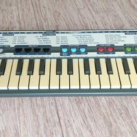 Tastiera Bontempi 37 tasti per bambini
