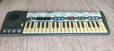 Tastiera Bontempi 37 tasti per bambini
