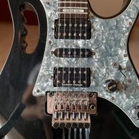 Ibanez Jem 555 bk