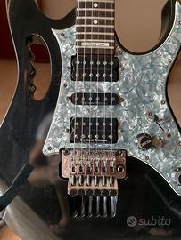 Ibanez Jem 555 bk