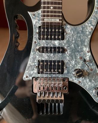 Ibanez Jem 555 bk